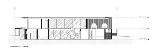 SF House / Gabriel Micherif Architecture - Image 20 of 24