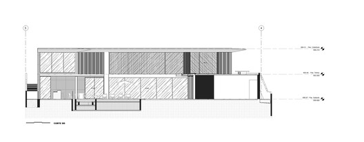 SF House / Gabriel Micherif Architecture - Image 22 of 24