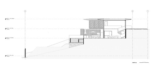 SF House / Gabriel Micherif Architecture - Image 19 of 24