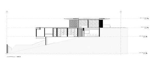 SF House / Gabriel Micherif Architecture - Image 21 of 24