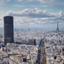 Renzo Piano Building Workshop Redesigns Montparnasse Commercial Centre as a Pedestrian District - Image 4 of 4