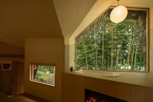 Cat House / Jumping House Lab Cat House / Jumping House Lab - Interior Photography, Bathroom, Wood, Lighting, Glass