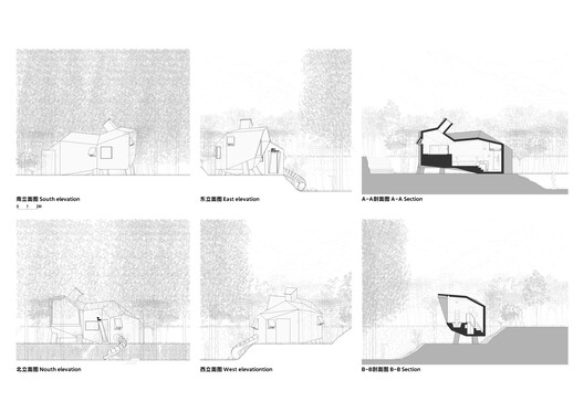 Cat House / Jumping House Lab Cat House / Jumping House Lab - Image 26 of 26