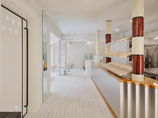 P·P·BAKERY / Studio Tama