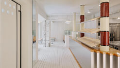 P·P·BAKERY / Studio Tama