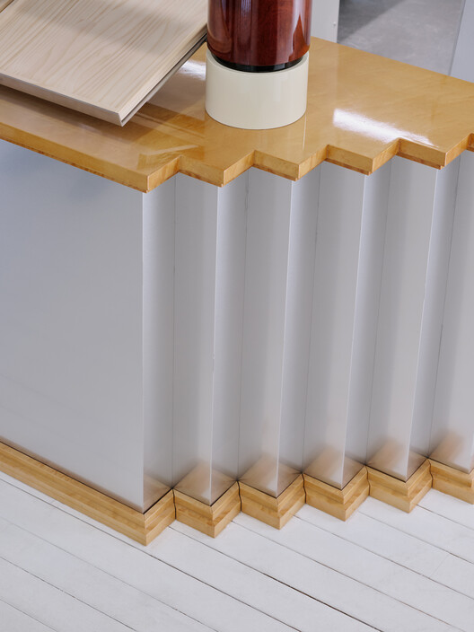 P·P·BAKERY / Studio Tama - Image 16 of 32