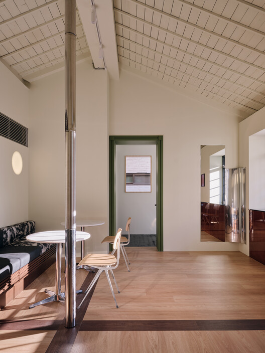 P·P·BAKERY / Studio Tama - Image 23 of 32