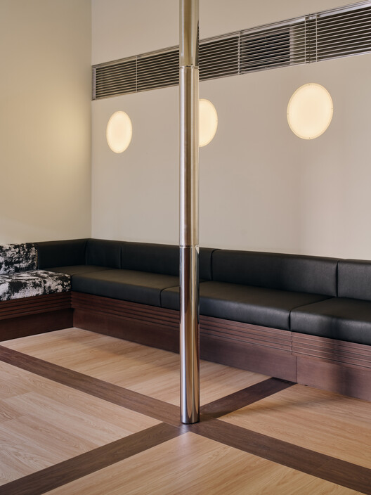 P·P·BAKERY / Studio Tama - Image 26 of 32