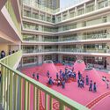 Reflecting on the International Day of Education: From Playful Environments to Youth Agency in Architecture - Image 1 of 4