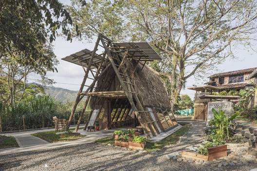 Reflecting on the International Day of Education: From Playful Environments to Youth Agency in Architecture - Image 15 of 17