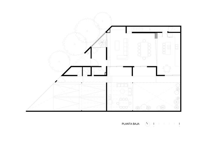 Casa Auseva / graus - Imagen 11 de 13