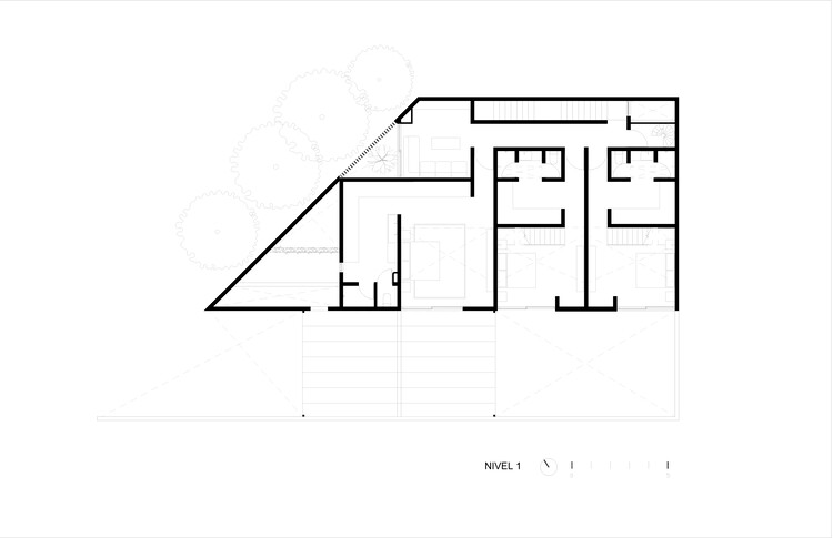 Casa Auseva / graus - Imagen 12 / 13