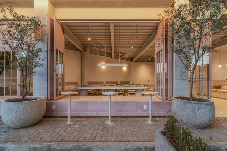 Ancestra Panadería / Taller - Fotografía de Interiores, Cocina