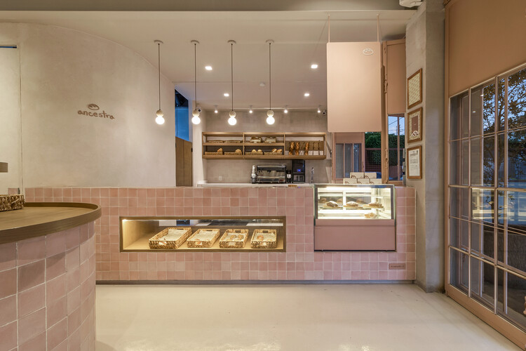 Ancestra Panadería / Taller - Fotografía de Interiores, Cocina, Madera