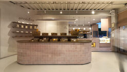 Ancestra Panadería / Tallera