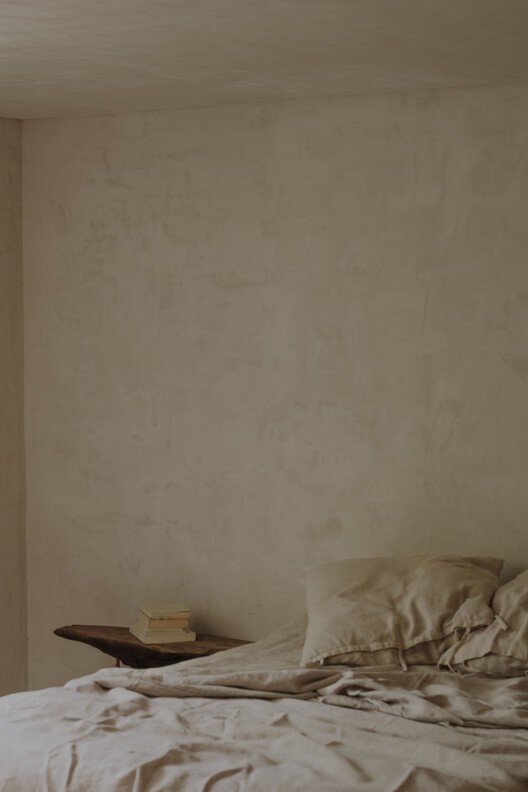 Forest Apartment / Trópico Arquitectura - Interior Photography, Bedroom