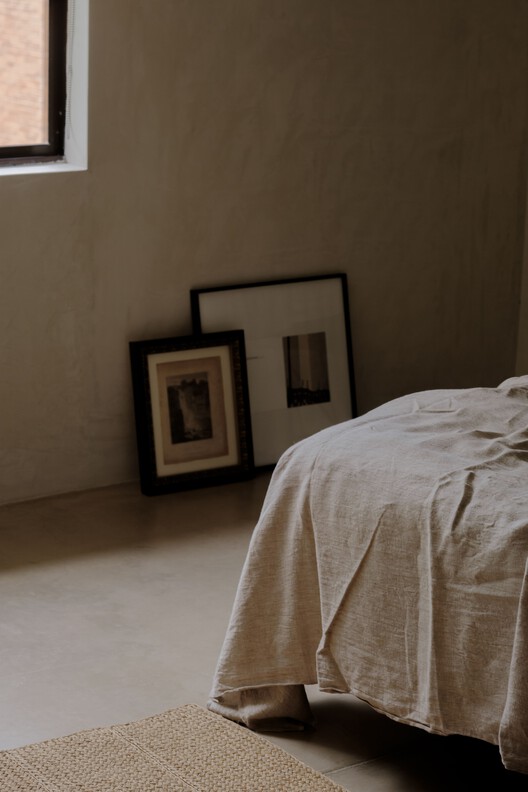 Forest Apartment / Trópico Arquitectura - Interior Photography, Bedroom