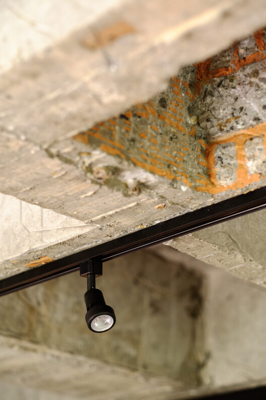 Forest Apartment / Trópico Arquitectura - Image 19 of 23