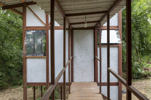 Puxadinho / Brita Zero Arquitetura Puxadinho / Brita Zero Arquitetura - Image 11 of 33