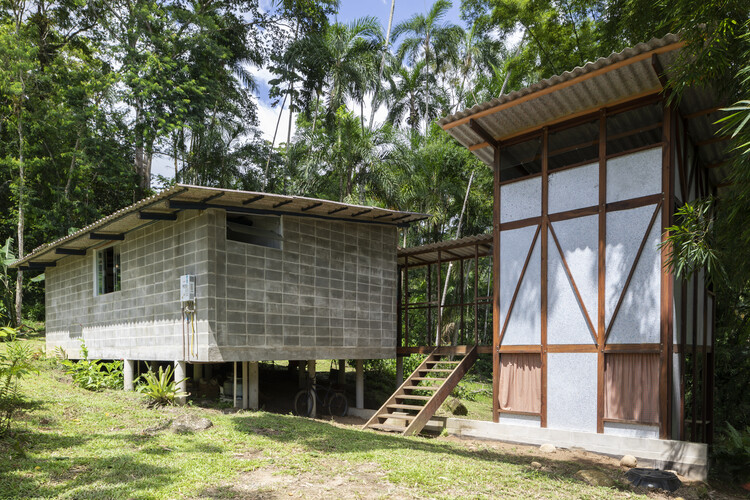 Puxadinho / Brita Zero Arquitetura - Mais Imagens