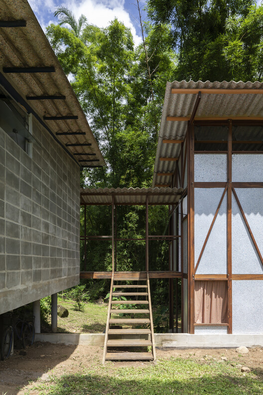 Puxadinho / Brita Zero Arquitetura Puxadinho / Brita Zero Arquitetura - Image 2 of 33