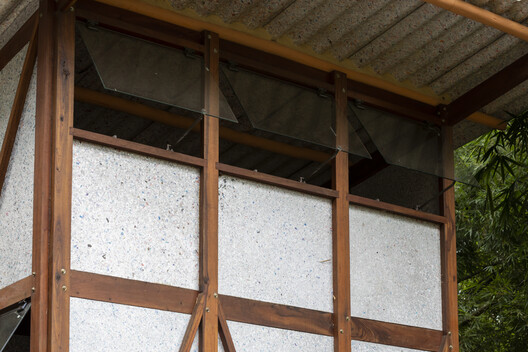 Puxadinho / Brita Zero Arquitetura Puxadinho / Brita Zero Arquitetura - Image 17 of 33