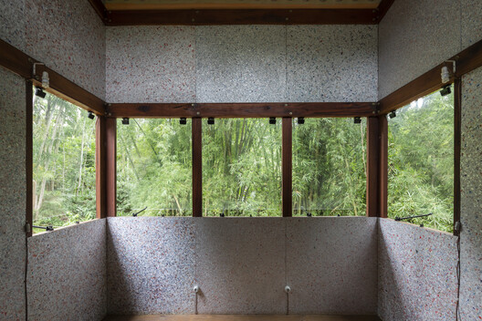 Puxadinho / Brita Zero Arquitetura Puxadinho / Brita Zero Arquitetura - Interior Photography, Wood