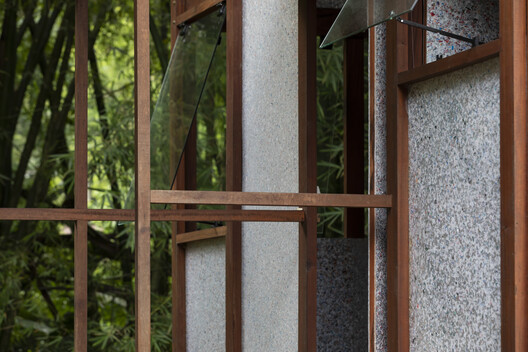 Puxadinho / Brita Zero Arquitetura Puxadinho / Brita Zero Arquitetura - Image 18 of 33