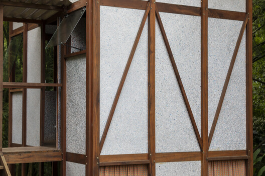 Puxadinho / Brita Zero Arquitetura Puxadinho / Brita Zero Arquitetura - Image 19 of 33