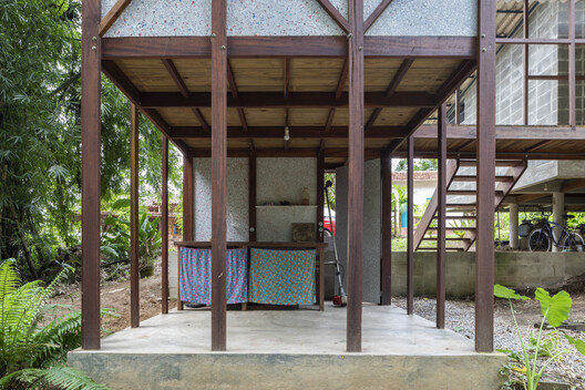 Puxadinho / Brita Zero Arquitetura Puxadinho / Brita Zero Arquitetura - Image 20 of 33