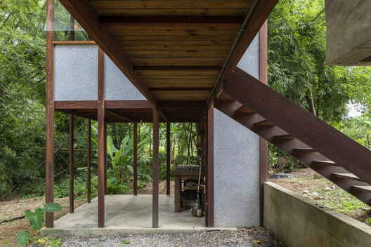Puxadinho / Brita Zero Arquitetura Puxadinho / Brita Zero Arquitetura - Image 21 of 33
