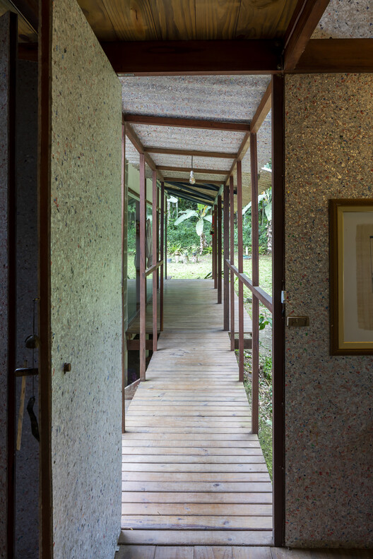 Puxadinho / Brita Zero Arquitetura Puxadinho / Brita Zero Arquitetura - Interior Photography, Wood