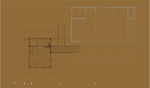 Puxadinho / Brita Zero Arquitetura Puxadinho / Brita Zero Arquitetura - Image 27 of 33