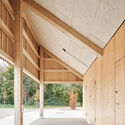 House of the Seasons / New Architekten + Jutta Albus Architektur - Public Architecture