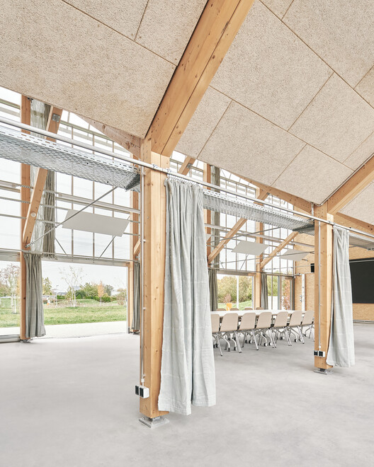 House of the Seasons / New Architekten + Jutta Albus Architektur - Image 10 of 20