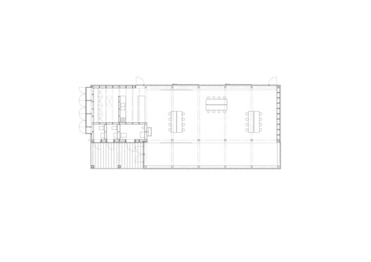 House of the Seasons / New Architekten + Jutta Albus Architektur - Image 17 of 20