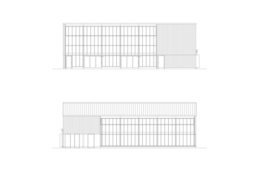 House of the Seasons / New Architekten + Jutta Albus Architektur - Image 19 of 20
