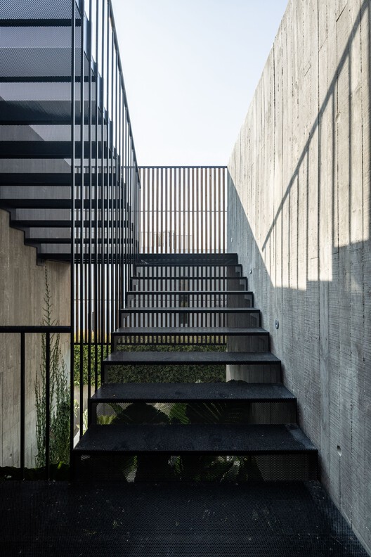 House Colinas / Atelier Data House Colinas / Atelier Data - Image 34 of 48