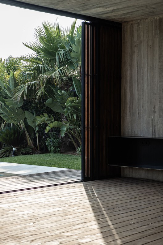 House Colinas / Atelier Data House Colinas / Atelier Data - Exterior Photography, Wood