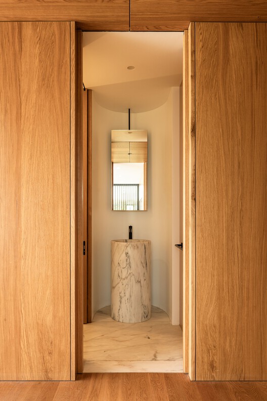 House Colinas / Atelier Data House Colinas / Atelier Data - Image 38 of 48