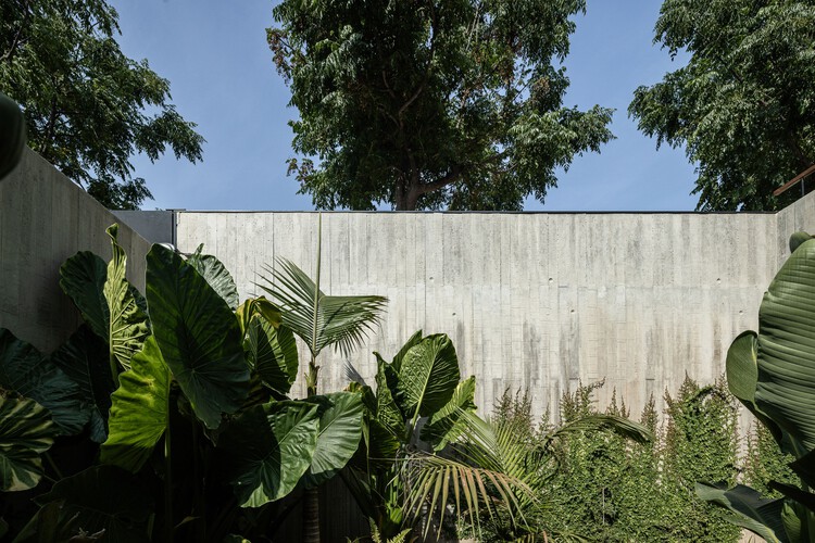Casa Colinas / Atelier Data - Imagem 2 de 48