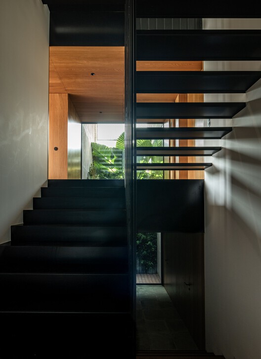 House Colinas / Atelier Data House Colinas / Atelier Data - Image 37 of 48