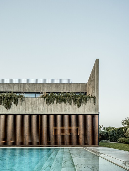 House Colinas / Atelier Data House Colinas / Atelier Data - Exterior Photography