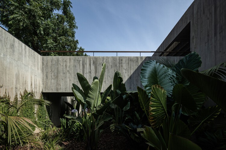 Casa Colinas / Atelier Data - Imagem 40 de 48