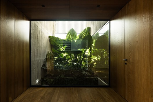 House Colinas / Atelier Data House Colinas / Atelier Data - Image 8 of 48