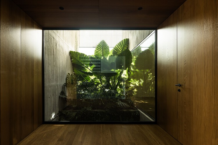 Casa Colinas / Atelier Data - Imagem 8 de 48