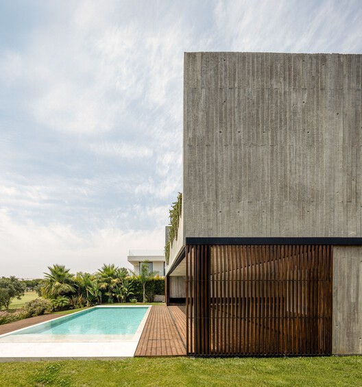 House Colinas / Atelier Data House Colinas / Atelier Data - Image 19 of 48