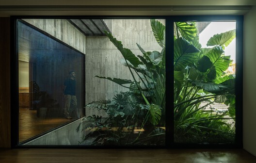 House Colinas / Atelier Data House Colinas / Atelier Data - Interior Photography