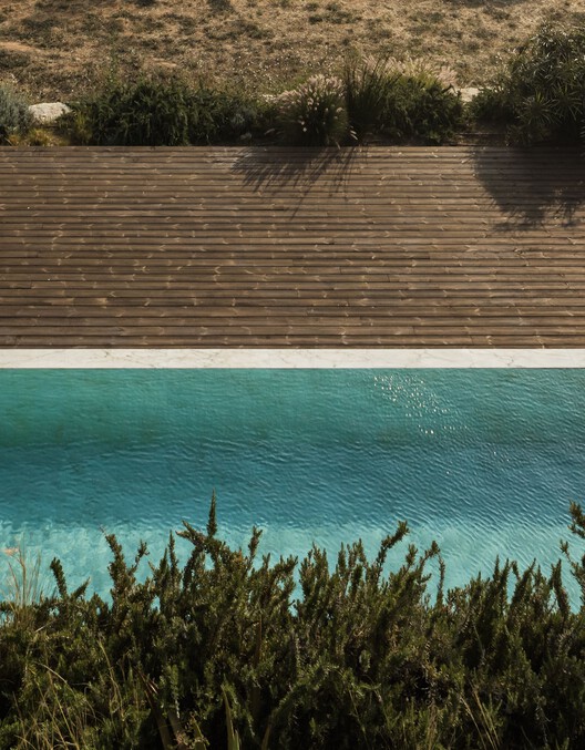 House Colinas / Atelier Data House Colinas / Atelier Data - Exterior Photography