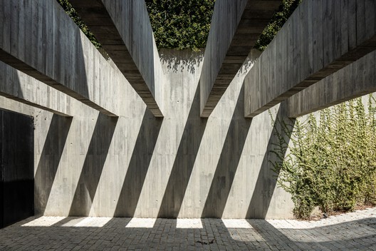 House Colinas / Atelier Data House Colinas / Atelier Data - Interior Photography, Concrete